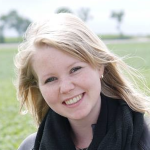 Inge van de Werf-Bouw