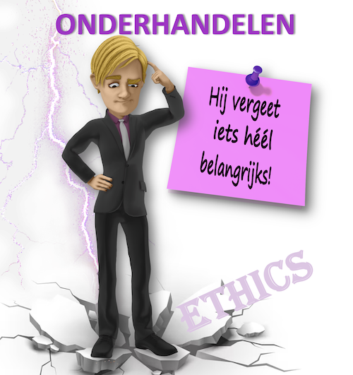GESPREKS TRAINING - Afbeelding 4